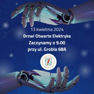 Read more about the article Drzwi Otwarte Elektryka