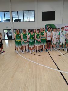 Read more about the article BRĄZ DLA ELEKTRYKA W FINALE WOJEWÓDZKIM!