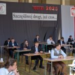 Matura 2025 w „Elektryku”