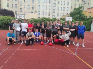 Read more about the article Dzień Sportu