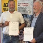 Podsumowanie praktyk w Firmie Elektro Jahn GmbH & KG