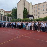 Zakończenie Roku Szkolnego 2024/2025