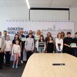 III miejsce w Eko-Rywalizacji Szkolnej „Łapiemy energię”
