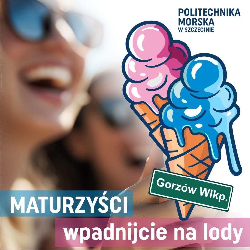 LODY DLA MATURZYSTÓW