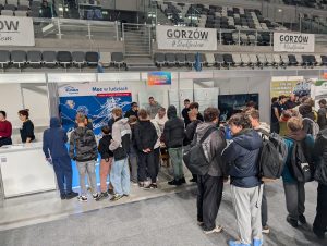 Read more about the article FESTIWAL UMIEJĘTNOŚCI 2025