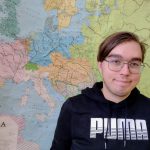 Marcel w okręgówce Olimpiady Historycznej