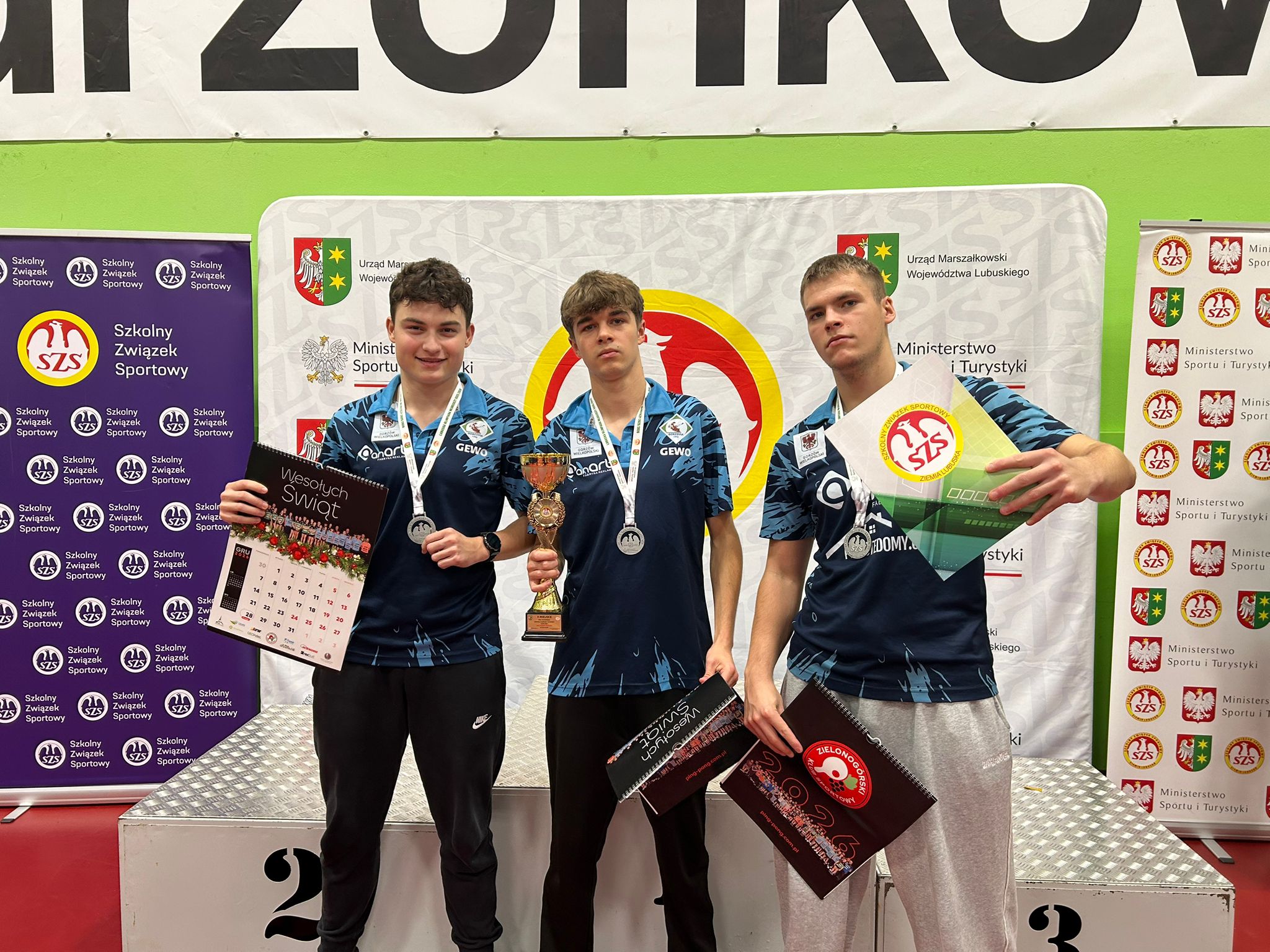 Read more about the article Finał wojewódzki