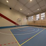 Nowa sala w „Elektryku”