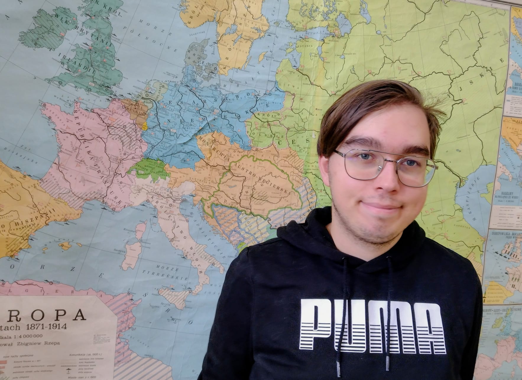 Read more about the article Awans w zasięgu