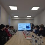 Wizyta w Lubuskim Centrum Cyfryzacji GOCloud