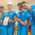 Turniej Piłki Siatkowej – sportowa rywalizacja na wysokim poziomie!