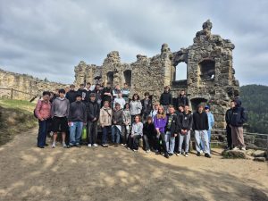 Read more about the article Magicznie, romantycznie i fascynująco