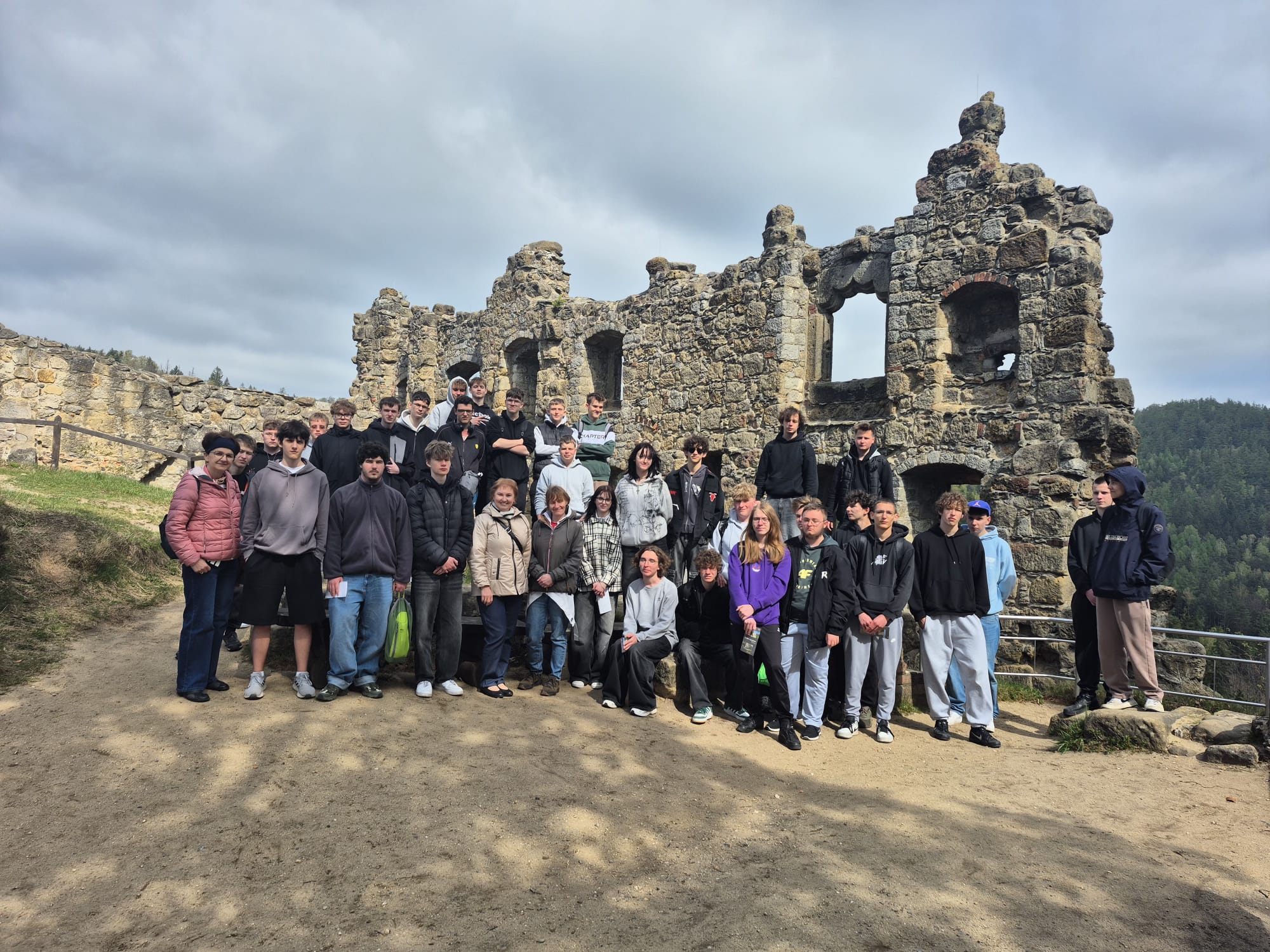 Read more about the article Magicznie, romantycznie i fascynująco