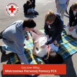 Ratownicy z Elektryka