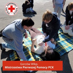 Read more about the article Ratownicy z Elektryka