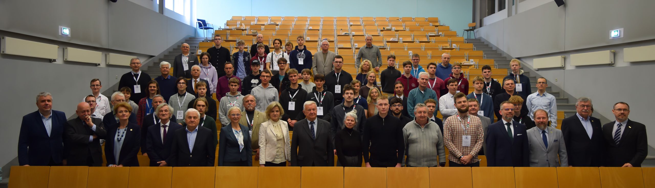 Read more about the article Bartosz Kowalski finalistą OWT!