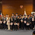 Pożegnanie Absolwentów 2026