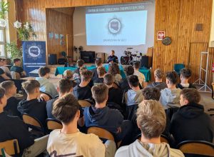 Read more about the article Pamiętaj o cyberhigienie!