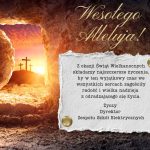 Życzenia Wielkanocne