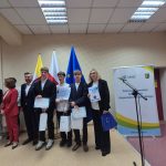 Wiedzą wszystko o Unii Europejskiej