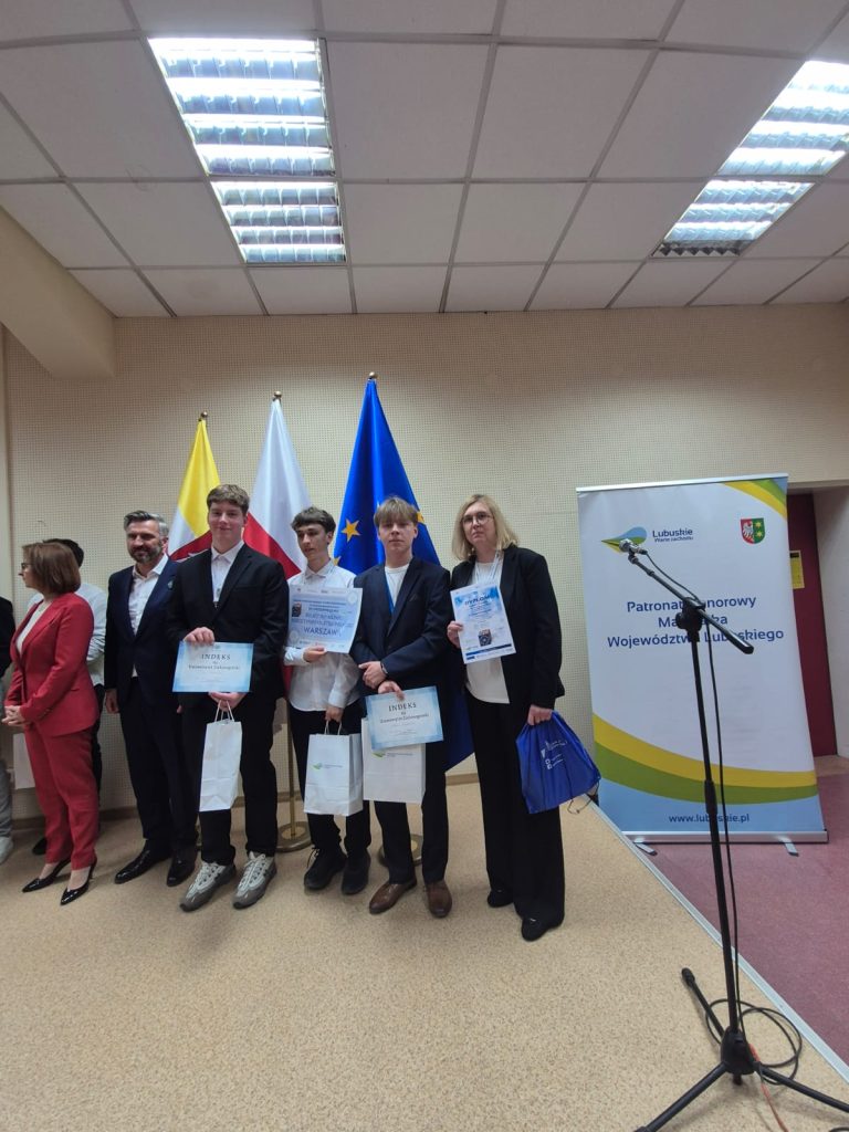 Wiedzą wszystko o Unii Europejskiej