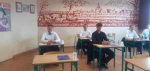 Read more about the article Matura 2026