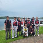 Biwak klasy 3TK