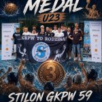 Mistrzostwa Polski Młodzieżowca U23 w piłce wodnej