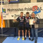 Mistrzostwa Polski ” Licealiada”