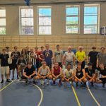 Dni Sportu Zespołu Szkół Elektrycznych 2026 za nami!