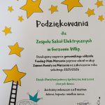 Zamieniliśmy kwiaty na marzenia – dziękujemy!