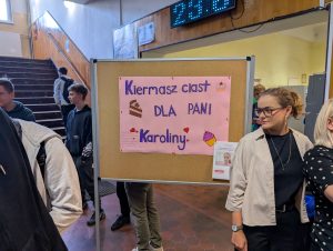 Read more about the article Razem możemy więcej!