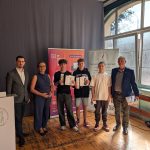 Inauguracja Testu IT FITNESS