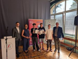 Read more about the article Inauguracja Testu IT FITNESS