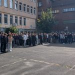 Próbna ewakuacja