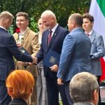 Miejska Inauguracja Roku Szkolnego 2026/2027