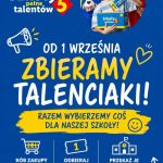 Uwaga uczniowie!
