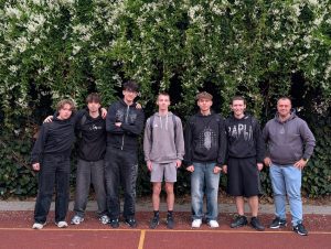 Read more about the article CHARYTATYWNY ELEKTRYCZNY TURNIEJ E-SPORTOWY Counter-Strike 2